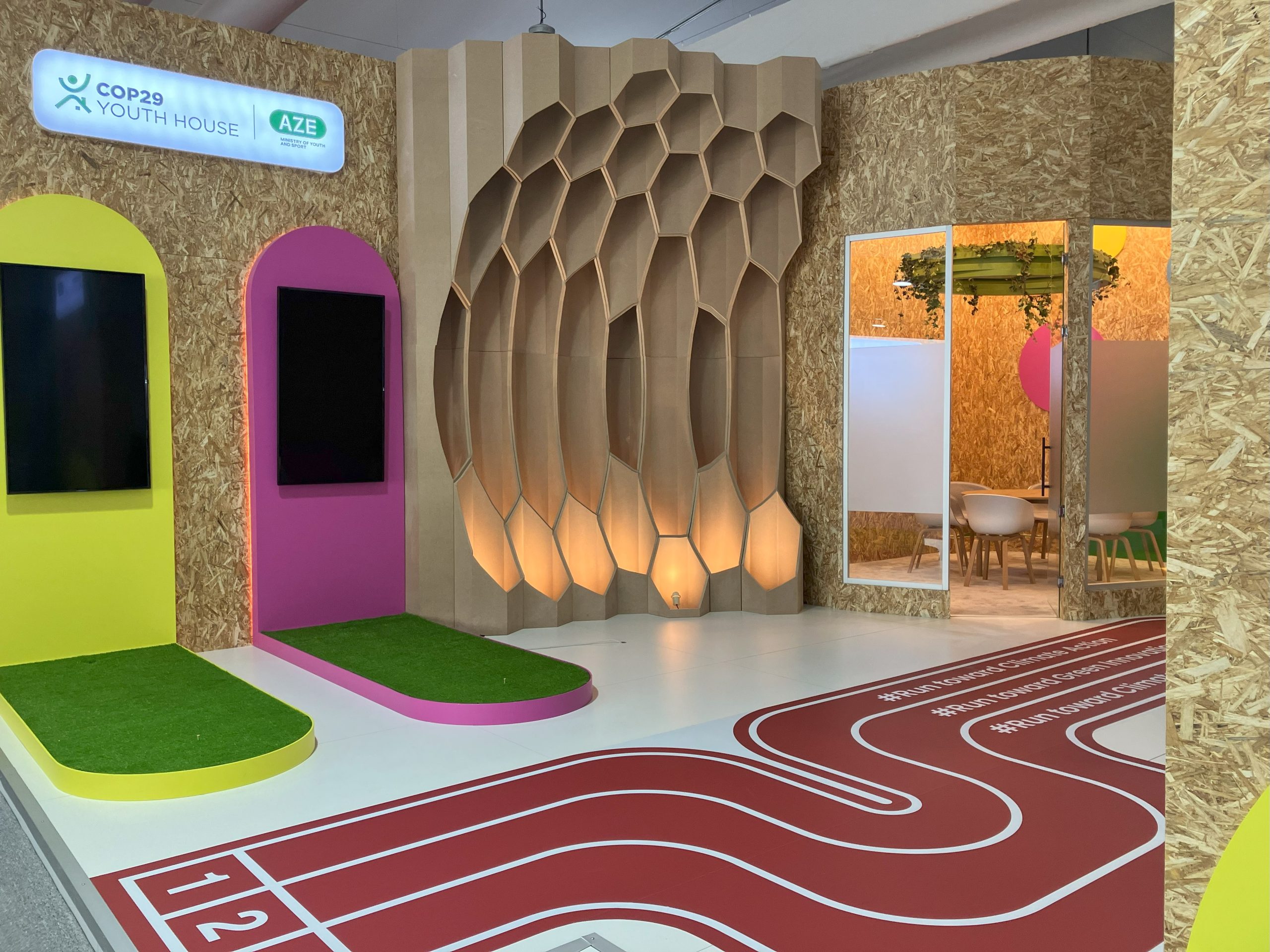 Essential Tips for a Sustainable Exhibition Stand